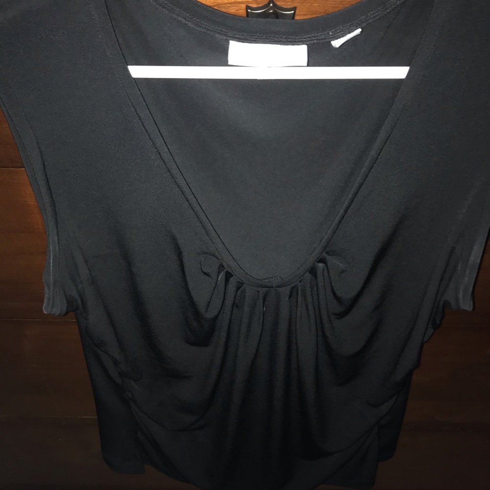 NY & Co top size XL EUC